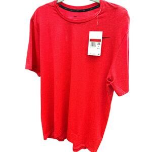 Nike Dry Fit Mens Training Large